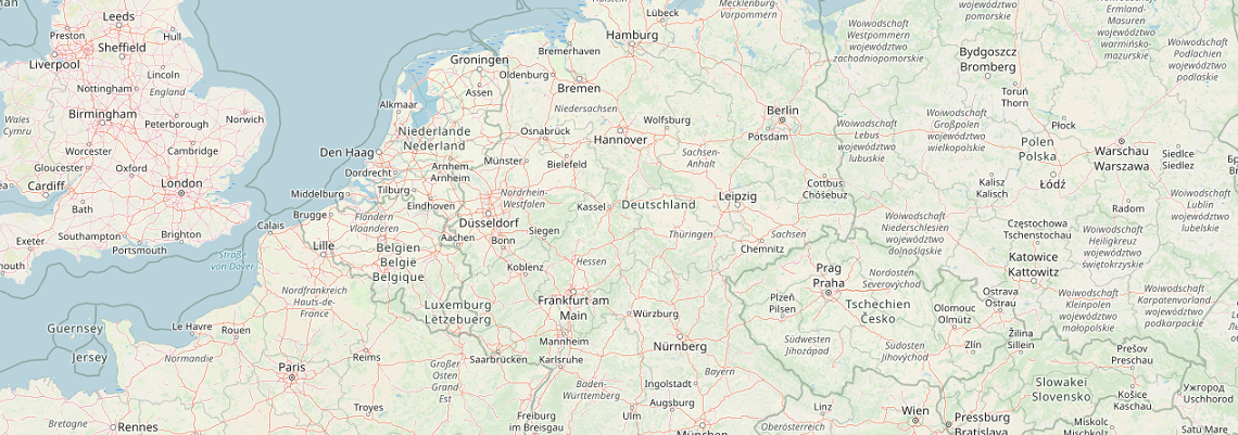Preview Image Map